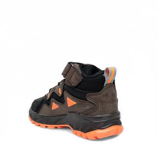 Armix Patik 050 Bot Cilt Kahve Oranj