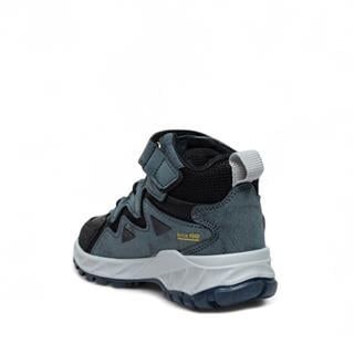 Armix Patik 050 Bot Cilt Laci Buz