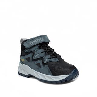 Armix Patik 050 Bot Cilt Laci Buz