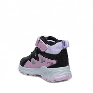 Armix Patik 050 Bot Cilt Lila Buz