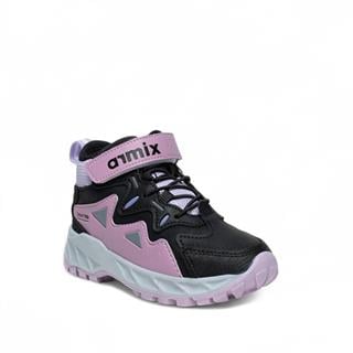 Armix Patik 050 Bot Cilt Lila Buz