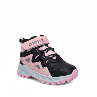 Armix Patik 050 Bot Cilt Pembe Buz