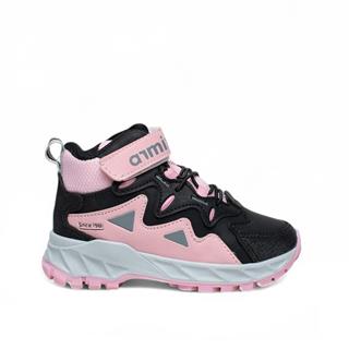 Armix Patik 050 Bot Cilt Pembe Buz