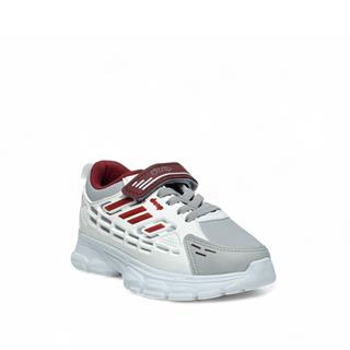 Deep Filet 404 Cilt Beyaz Bordo