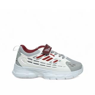 Deep Filet 404 Cilt Beyaz Bordo