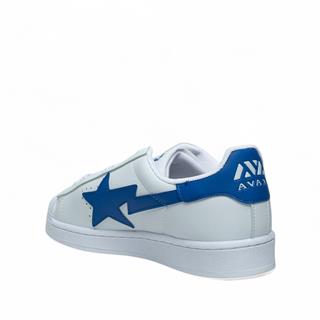 Avax Erkek 174 Cilt Beyaz Saks