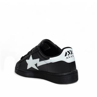 Avax Garson 174 Cilt Siyah Siyah