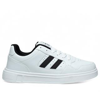 Awidox Erkek 056 Cilt Beyaz Siyah