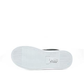 Awidox Erkek 056 Cilt Siyah Beyaz