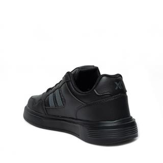 Awidox Erkek 056 Cilt Siyah Siyah