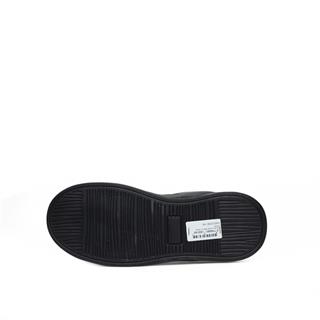 Awidox Erkek 056 Cilt Siyah Siyah