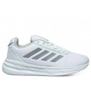 Awidox Erkek 543 Anorak Beyaz Gümüş