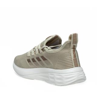 Awidox Erkek 910 Triko Bej Kahve