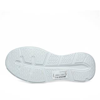 Awidox Erkek 910 Triko Beyaz Gümüş