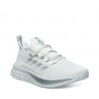 Awidox Erkek 910 Triko Beyaz Gümüş