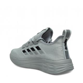 Awidox Erkek 910 Triko Buz Siyah