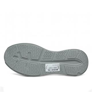 Awidox Erkek 910 Triko Buz Siyah