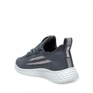 Awidox Garson 130 Triko Füme Pembe