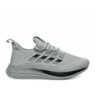 Awidox Garson 910 Triko Buz Siyah