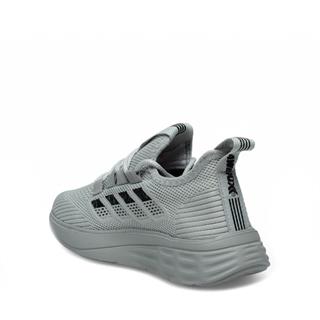 Awidox Garson 910 Triko Buz Siyah