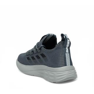 Awidox Garson 910 Triko Füme Siyah