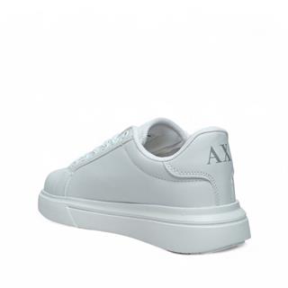 Axıon Erkek 09 Cilt Beyaz