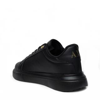 Axıon Erkek 09 Cilt Siyah Altın