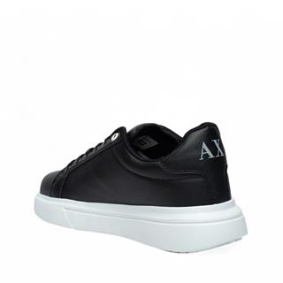 Axıon Erkek 09 Cilt Siyah Beyaz