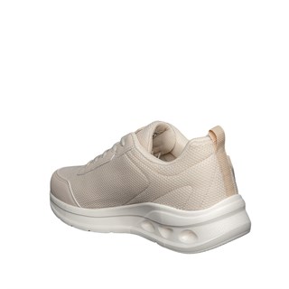 Axıon Garson 015 Anorak Bej Taba