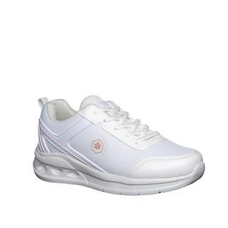 Axıon Garson 015 Anorak Beyaz Pudra
