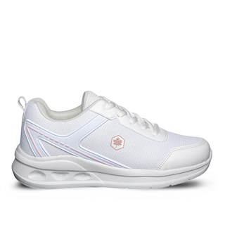 Axıon Garson 015 Anorak Beyaz Pudra