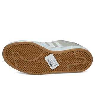 Axis Erkek 080 Nubuk Buz Beyaz