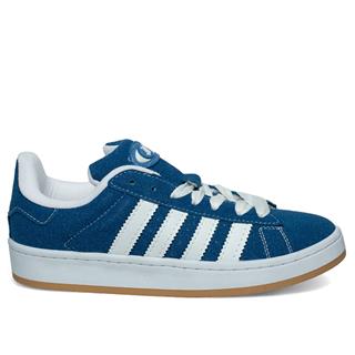 Axis Erkek 080 Nubuk Sax Beyaz