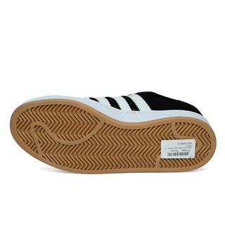 Axis Erkek 080 Nubuk Siyah Beyaz