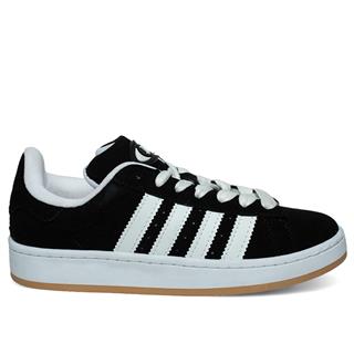 Axis Erkek 080 Nubuk Siyah Beyaz