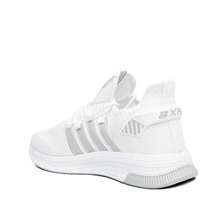 Axis Erkek 515 Triko Beyaz Buz