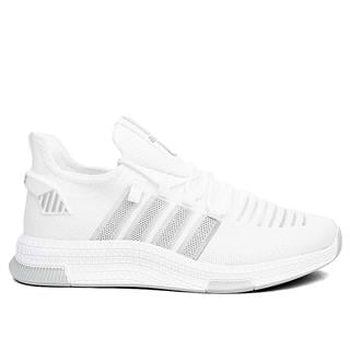 Axis Erkek 515 Triko Beyaz Buz