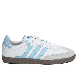 Axıs Erkek Spor 1726 Cilt Beyaz B.Mavi