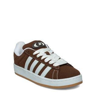 Axis Garson 080 Nubuk Kahve Beyaz