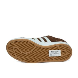 Axis Garson 080 Nubuk Kahve Beyaz