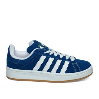 Axis Garson 080 Nubuk Sax Beyaz