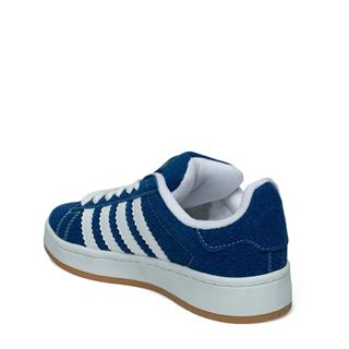 Axis Garson 080 Nubuk Sax Beyaz