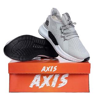 Axıs Garson 550 Triko Buz Siyah