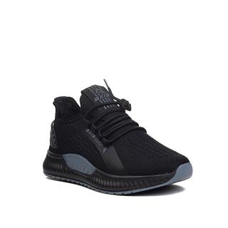 Axıs Garson 550 Triko Siyah Siyah