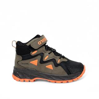 Armix Patik 050 Bot Cilt Vizon Oranj