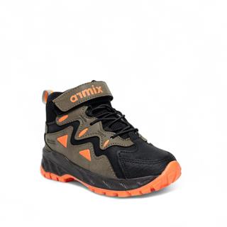 Armix Patik 050 Bot Cilt Vizon Oranj