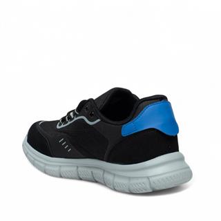 Bestof Erkek 2036 Cilt Denye Siyah Buz Gri