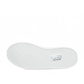 Bestof Erkek 836 Paraşüt Siyah Beyaz