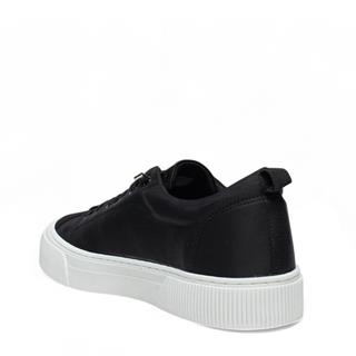 Bestof Erkek 836 Paraşüt Siyah Beyaz