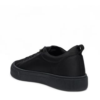 Bestof Erkek 836 Paraşüt Siyah Siyah